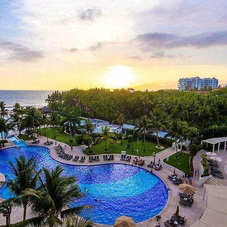 Breathtaking Villa Magna Beachfront Condo, 3 Bedrooms Sleeps 6 Nuevo Vallarta Exterior foto