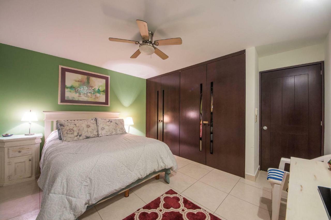 Breathtaking Villa Magna Beachfront Condo, 3 Bedrooms Sleeps 6 Nuevo Vallarta Exterior foto
