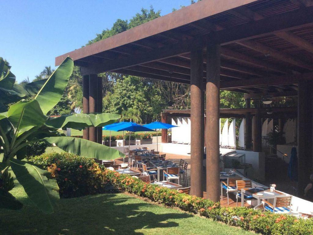 Breathtaking Villa Magna Beachfront Condo, 3 Bedrooms Sleeps 6 Nuevo Vallarta Exterior foto