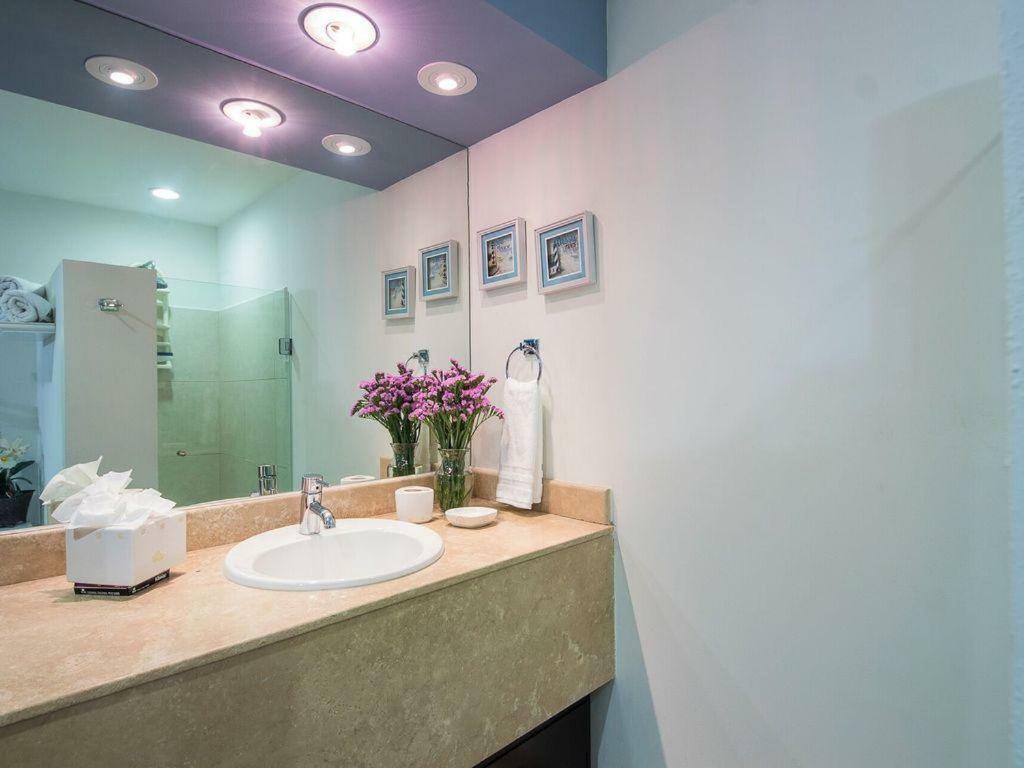 Breathtaking Villa Magna Beachfront Condo, 3 Bedrooms Sleeps 6 Nuevo Vallarta Exterior foto